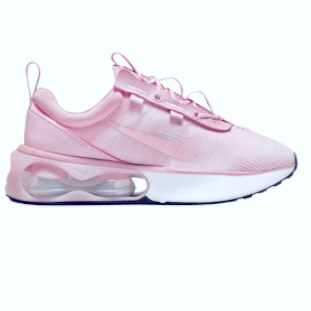 Pink Nike Air Max
